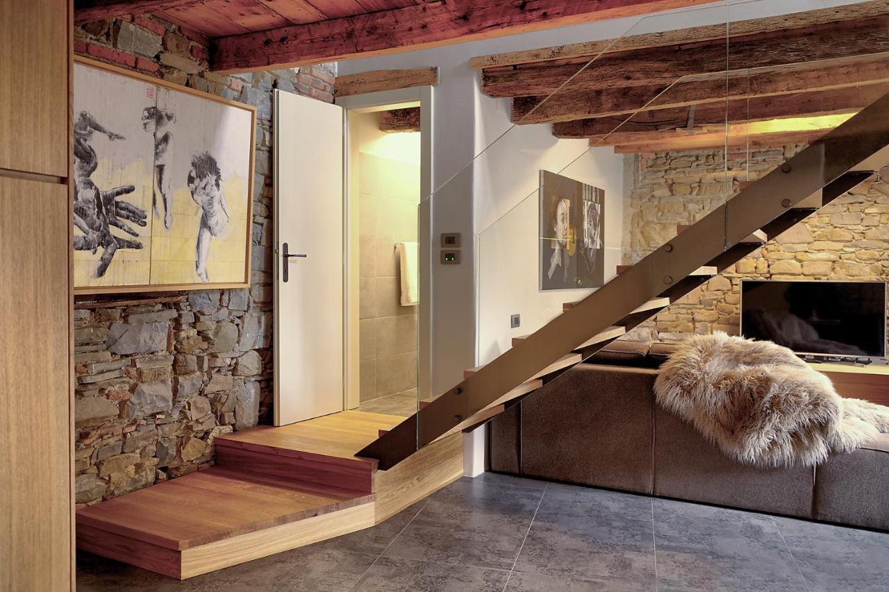 Aldila Art Rooms, Apartment And Vacation House Smartno ภายนอก รูปภาพ